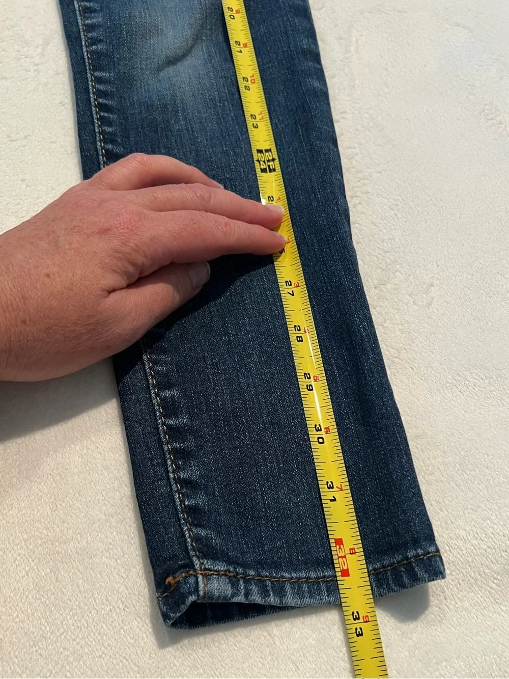 5/$20 SALE GAP Classic Skinny Jeans